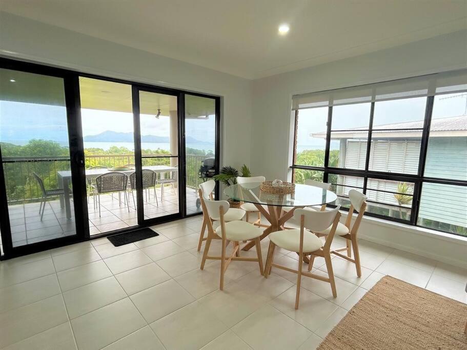 South Mission Beach Mission Views - 3 Bedroom Home With Stunning Views المظهر الخارجي الصورة